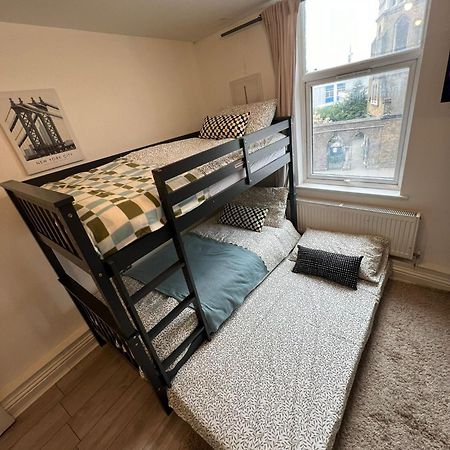 לונדון Willesden J Guest Home 4 מראה חיצוני תמונה