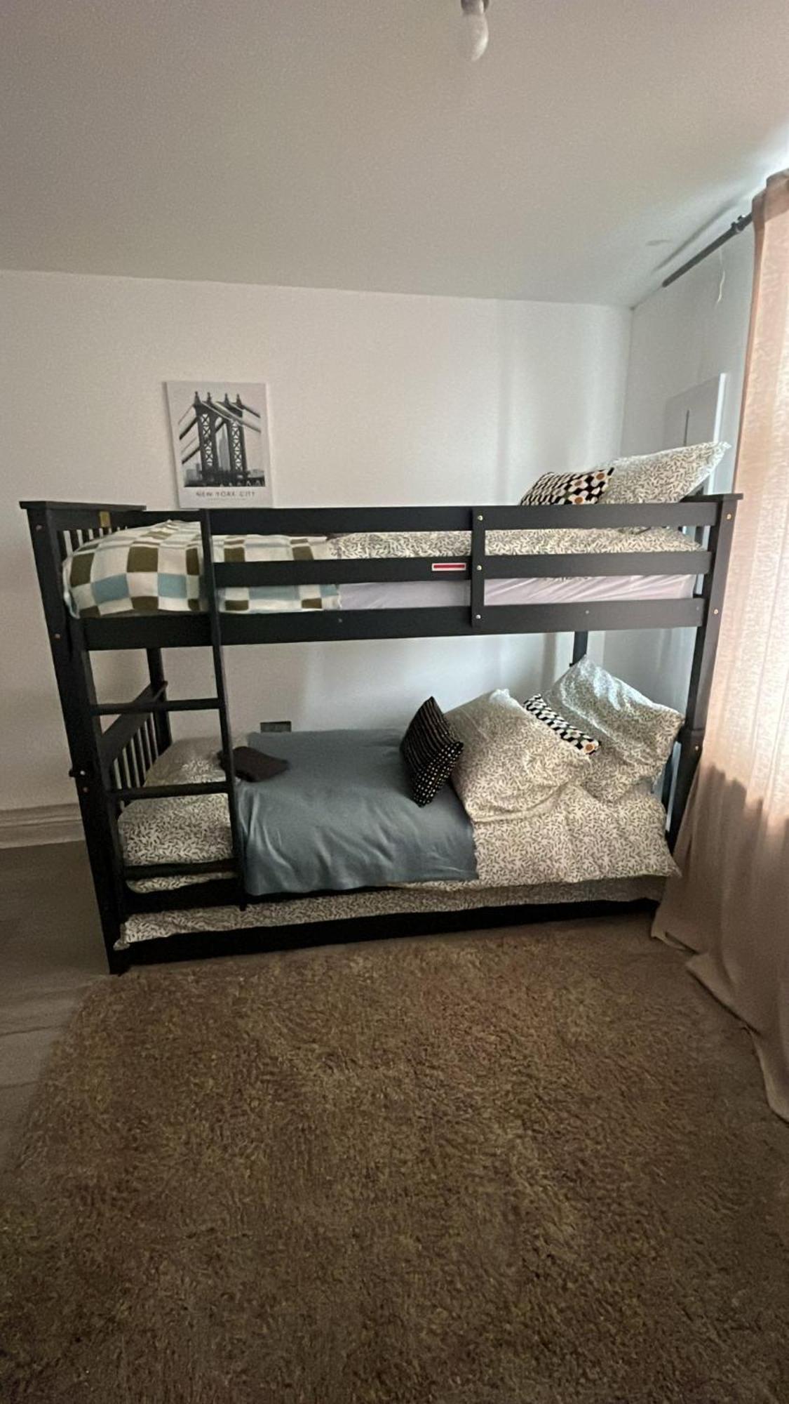 לונדון Willesden J Guest Home 4 מראה חיצוני תמונה